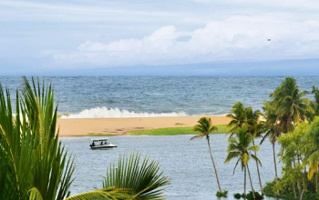 Poovar Island