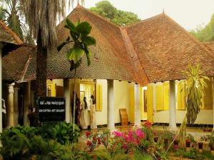 Sri Chitra Art Gallery