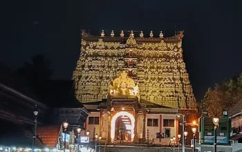 Sree Padmanabhaswamy Temple