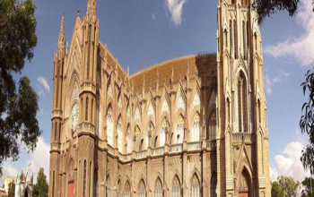 St. Philomena’s Church