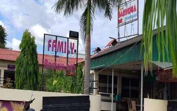 Savvy Gardenia Bar & Restaurant