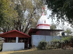 Santala Devi Temple