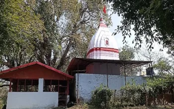 Santala Devi Temple