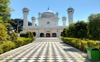 Shri Guru Ram Rai Darbar Sahib