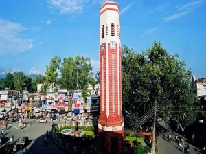 Ghanta Ghar / Clock Tower