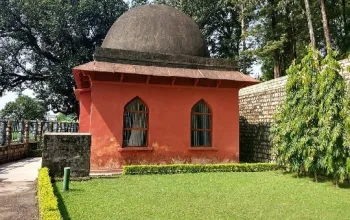 Kalsi Dehradun