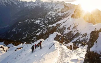 Kedarkantha Trek