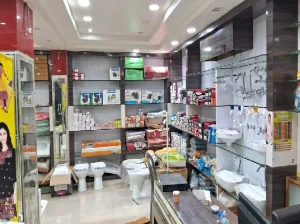 Khushboo Pipe And Hardware