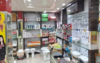 Khushboo Pipe And Hardware