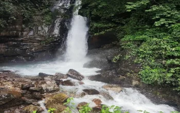 Maldevta Waterfall