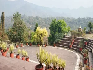 MDDA Park