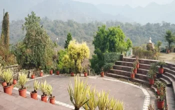 MDDA Park