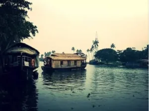 Kumarakom