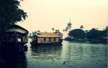 Kumarakom