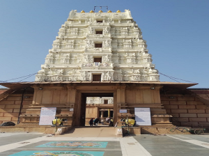 Shri Rangnath Ji Mandir
