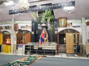 Sai Darbar Temple