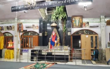 Sai Darbar Temple