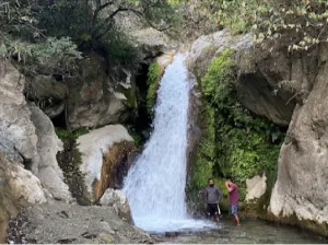 Shikhar Falls