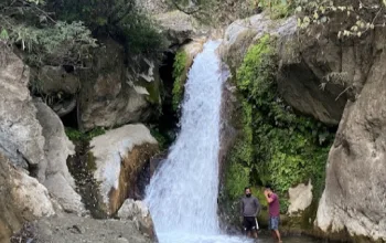 Shikhar Falls