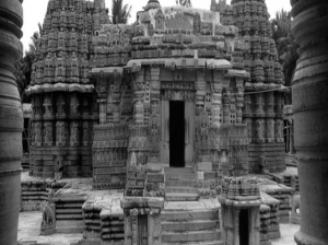 Somnathpur Temple