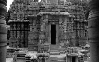 Somnathpur Temple