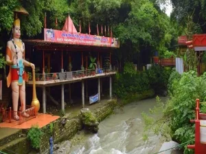 Tapkeshwar Temple