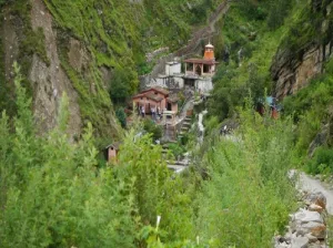Tapovan Temple