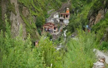 Tapovan Temple