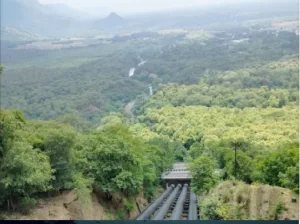 Thekkady