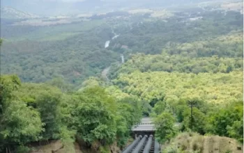 Thekkady