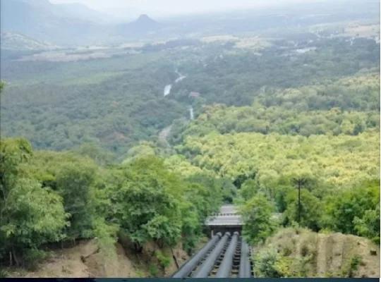 Thekkady