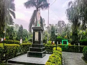 Gandhi Park