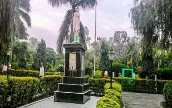 Gandhi Park