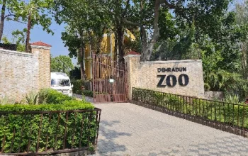 Dehradun Zoo