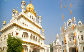 Akal Takht