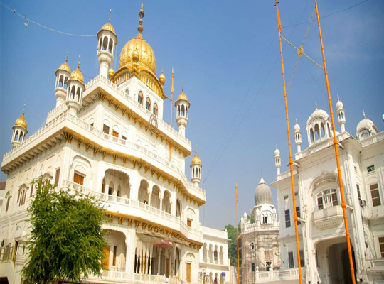 Akal Takht