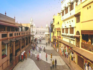 Amritsar Heritage Walk