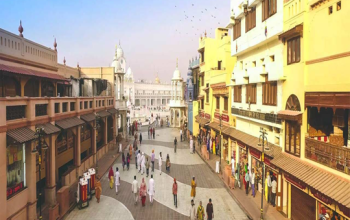 Amritsar Heritage Walk