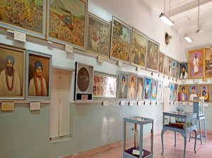 Central Sikh Museum