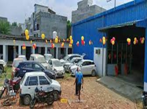 CAR CARE