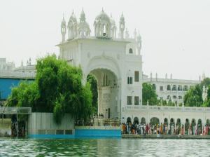 Dukh Bhanjani Beri
