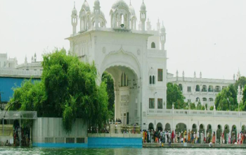 Dukh Bhanjani Beri