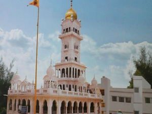 Gurdwara Guru Ka Mahal