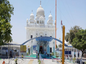Gurudwara Chheharta Sahib