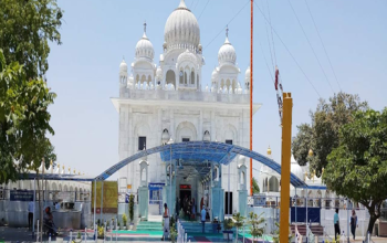 Gurudwara Chheharta Sahib