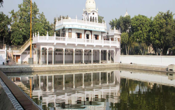 Gurudwara Kaulsar Sahib