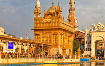 Golden Temple