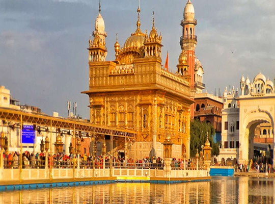 Golden Temple