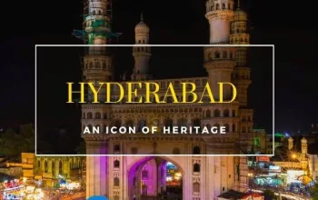 Hyderabad – Icon of Heritage: Unveiling the attractions of the City of Pearls