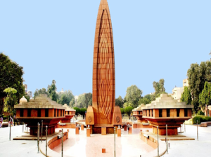 Jallianwala Bagh
